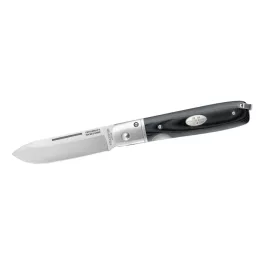 Fallkniven GP - LamCos - Black Micarta