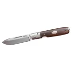 Fallkniven GP - LamCos - Desert Ironwood