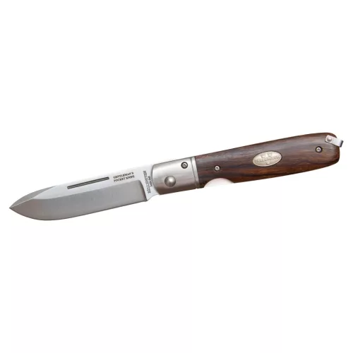 Fallkniven GP - LamCos - Desert Ironwood