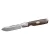Fallkniven GP - LamCos - Desert Ironwood