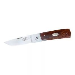 Fallkniven RL1 - Elmax - Desert Ironwood