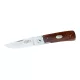 Fallkniven RL1 - Elmax - Desert Ironwood