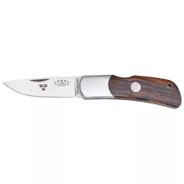 Fallkniven TK3 Tre Kronor 3 - 3G - Desert Ironwood