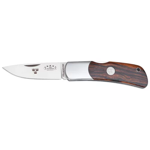 Fallkniven TK3 Tre Kronor 3 - 3G - Desert Ironwood