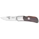 Fallkniven TK3 Tre Kronor 3 - 3G - Desert Ironwood