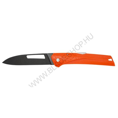 Florinox Kiana Black Blade - Orange