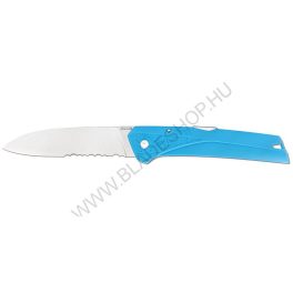 Florinox Kiana Serrated - Blue