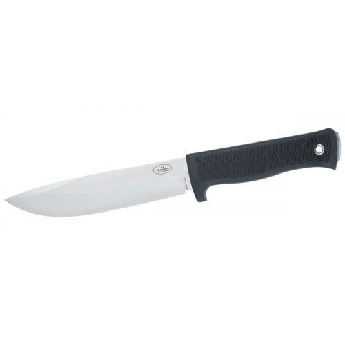 Fallkniven A1 - VG10W - Bőr Tokkal