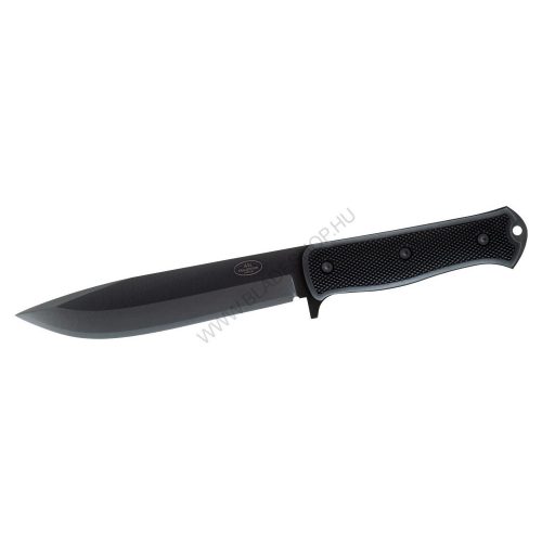 Fallkniven A1x Black