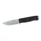 Fallkniven F1x Elmax Satin