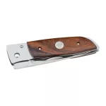 Fallkniven Phantom Anniversary - Desert Ironwood