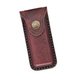 Fallkniven Phantom Anniversary - Desert Ironwood