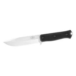 Fallkniven S1x Satin - Lam Cos - Zytel tokkal