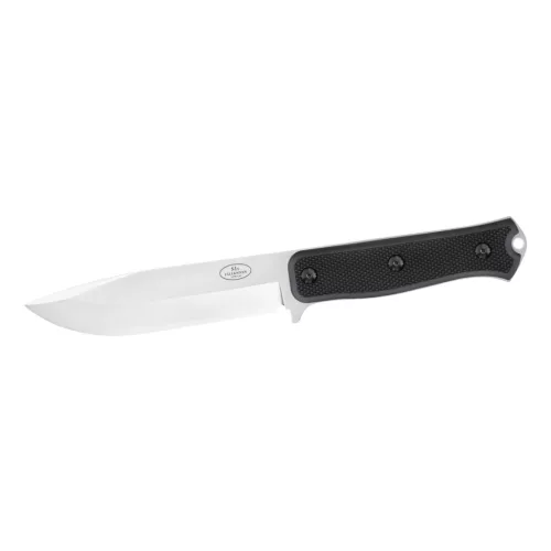Fallkniven S1x Satin - Lam Cos - Zytel tokkal