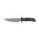 Fox Knives Exagon Tactical Knife Drop Point