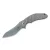 Fox Knives Anso Flipper OD Micarta