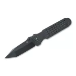 Fox Knives Predator Evolution Black