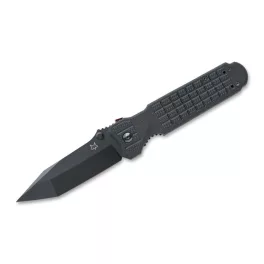Fox Knives Predator Evolution Black