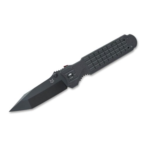 Fox Knives Predator Evolution Black