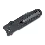 Fox Knives Predator Evolution Black