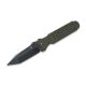 Fox Knives Predator Evolution OD Green