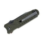 Fox Knives Predator Evolution OD Green