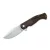 Fox Knives Eastwood Tiger Ziricote