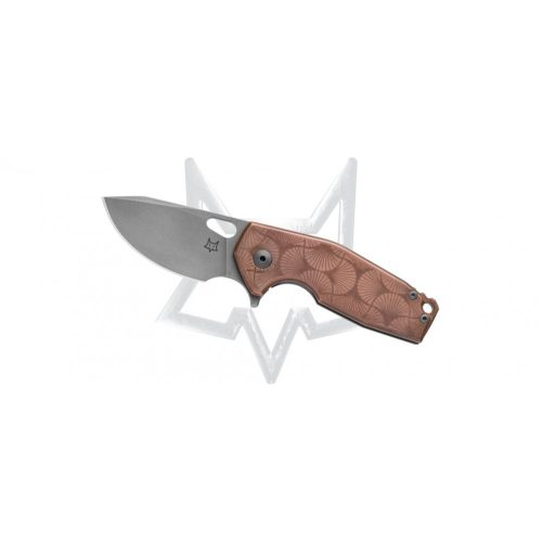 Fox Knives Suru Copper