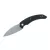 Fox Knives Honos - G10 Black
