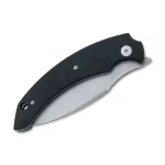 Fox Knives Honos - G10 Black