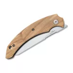 Fox Knives Fides Olive Wood