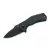 Fox Knives Italico FRN All Black