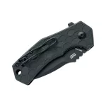Fox Knives Italico FRN All Black