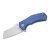 Fox Knives Italico Titanium Blue 

