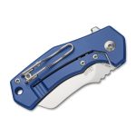Fox Knives Italico Titanium Blue 

