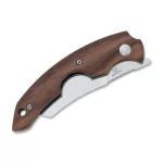 Fox Knives Virtus Santos Wood