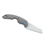Fox Knives Virtus Titanium