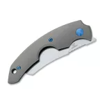 Fox Knives Virtus Titanium