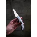 Fox Knives Virtus Titanium