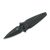 Fox Knives Saturn Aluminium All Black