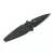 Fox Knives Saturn Left Hand - Aluminium All Black