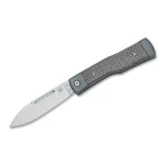 Fox Knives Barlow Bison Micarta