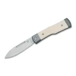 Fox Knives Barlow Ivory G10
