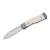 Fox Knives Barlow Ivory G10