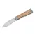 Fox Knives Barlow Olive Wood