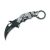 Fox Knives Small Folding Karambit - The Spirit