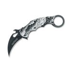 Fox Knives Small Folding Karambit - The Storm