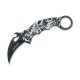 Fox Knives Small Folding Karambit - The End