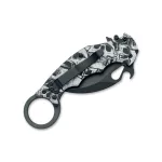 Fox Knives Small Folding Karambit - The End