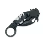 Fox Knives Small Folding Karambit - The Skull